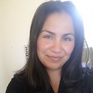 Meet your Posher, Esperanza